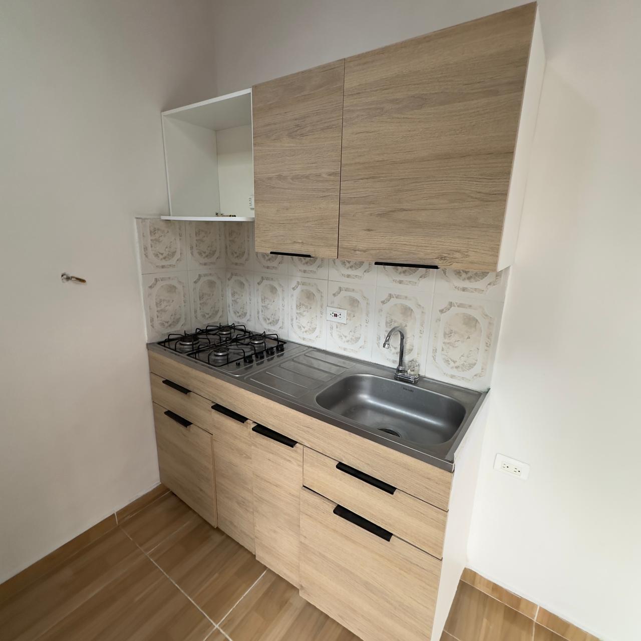 ARRIENDO APARTAMENTO EN BELEN ALIADAS