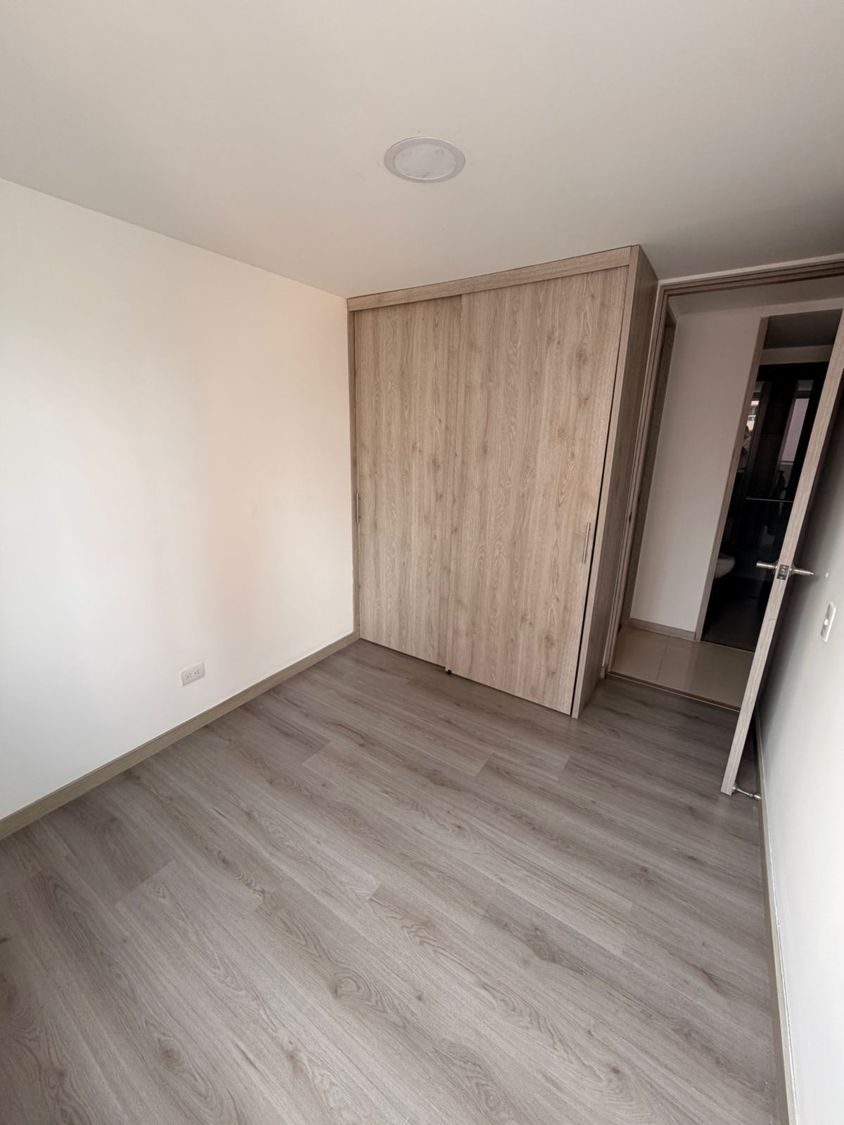 Arriendo Apartamento San German