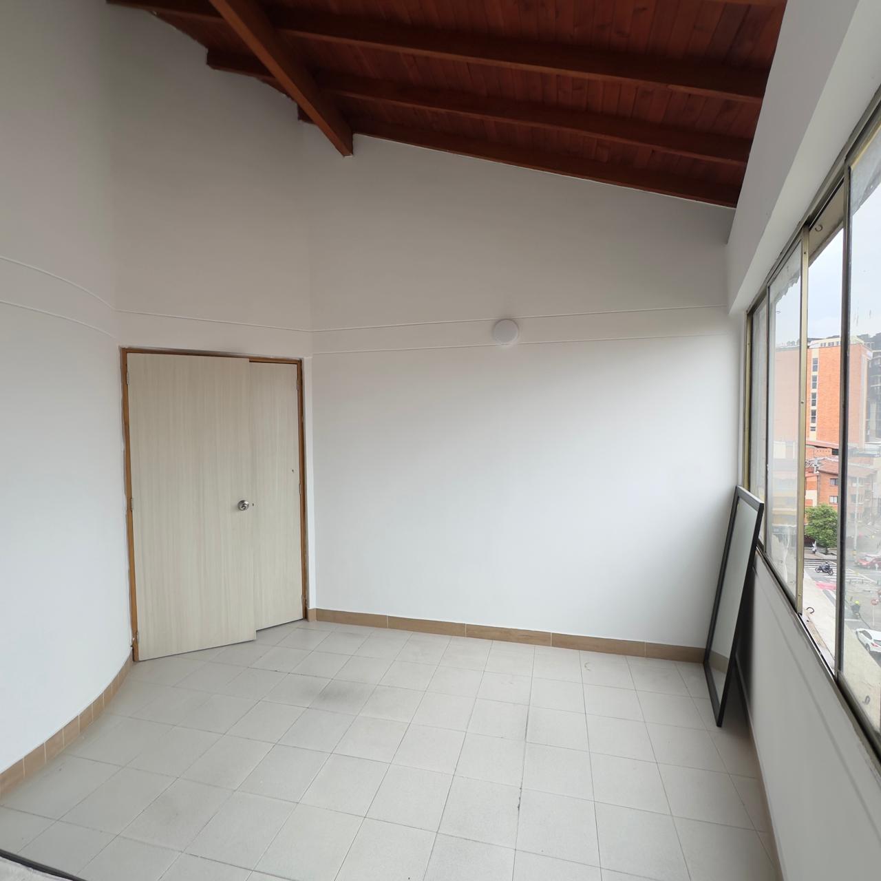 ARRIENDO APARTAMENTO EN SAN JUAQUIN