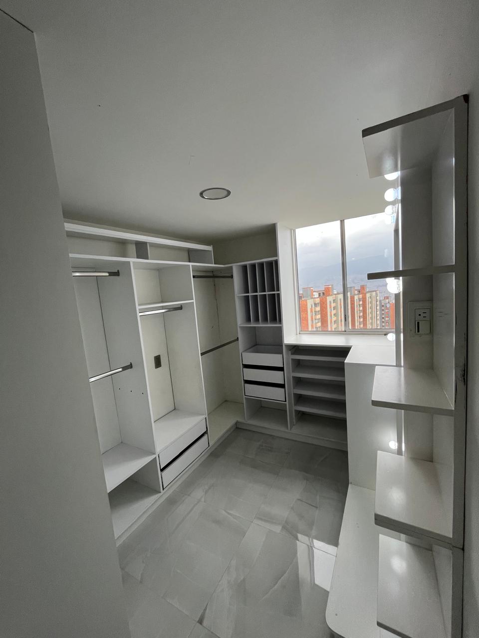 Arriendo Apartamento Robledo pajarito