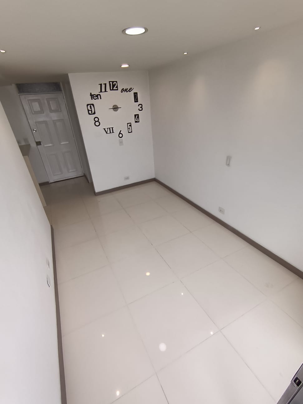 Arriendo Apartamento Robledo Pajarito
