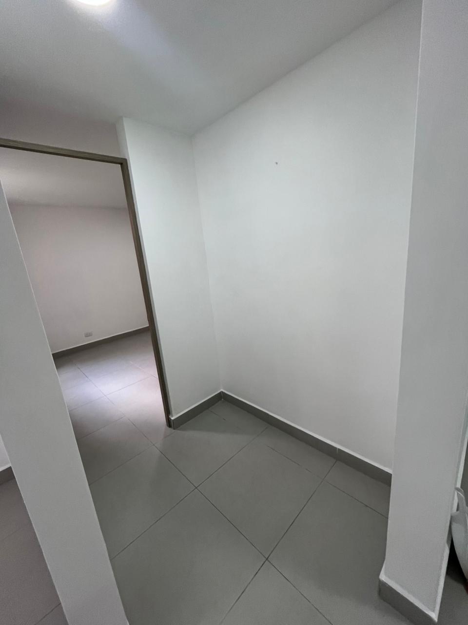 Arriendo Apartamento Robledo Pajarito