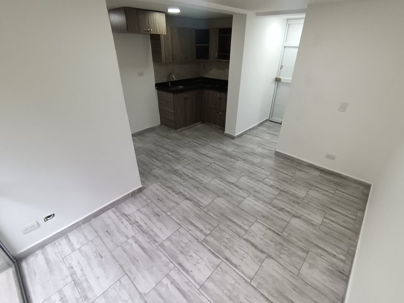 Arriendo Apartamento Robledo Pajarito