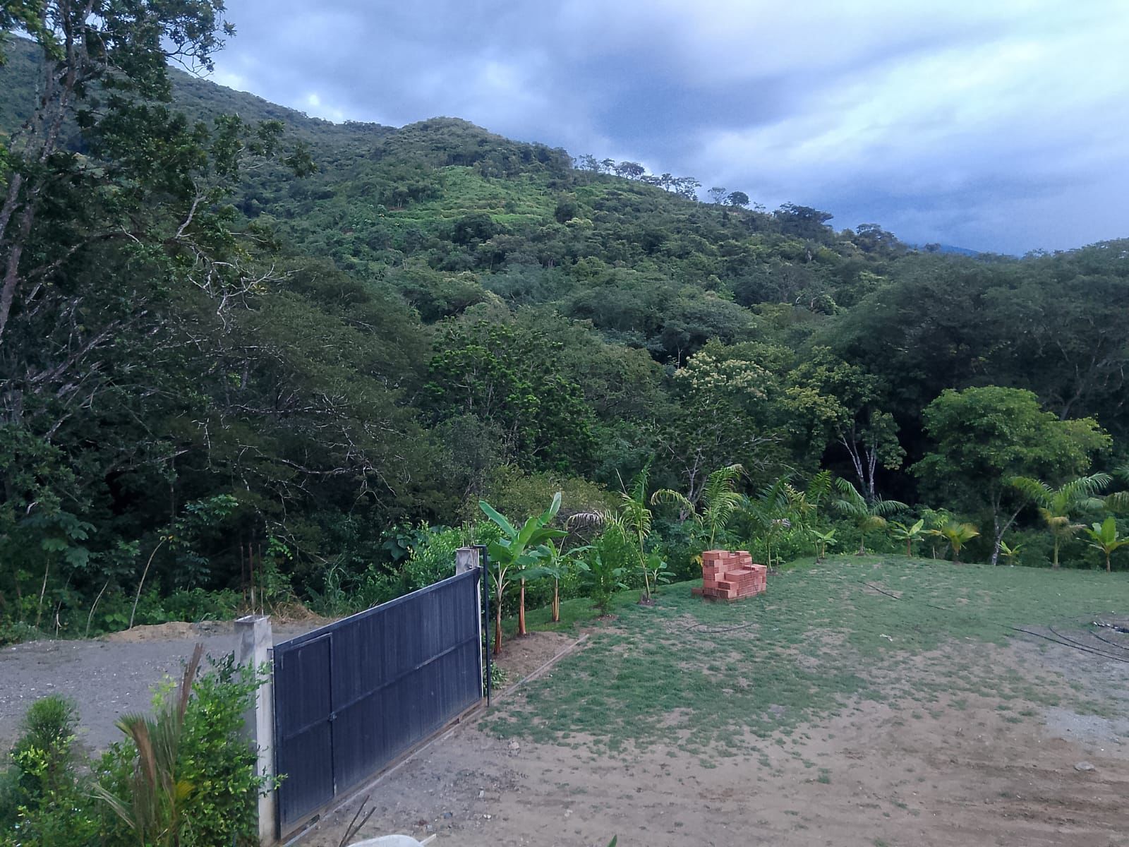VENDO FINCA  EN SOOPETRAN ANTIOQUIA
