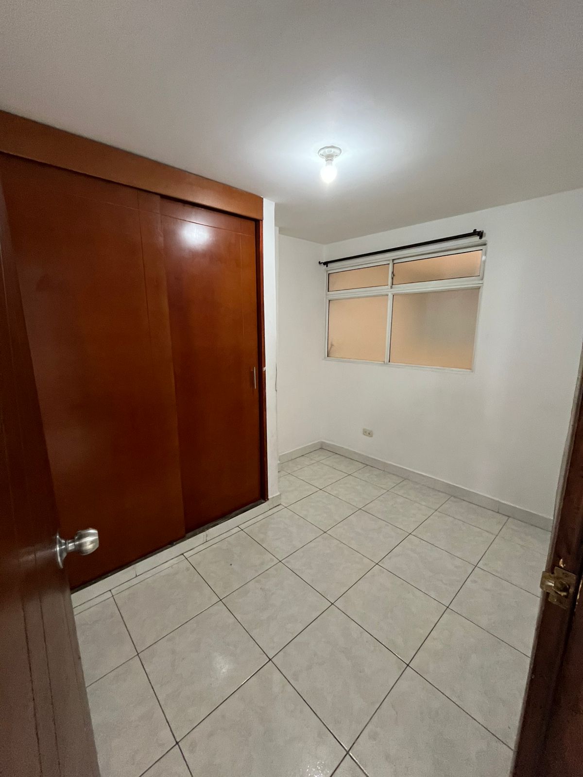 Arriendo Apartamento Barrio Nuevo