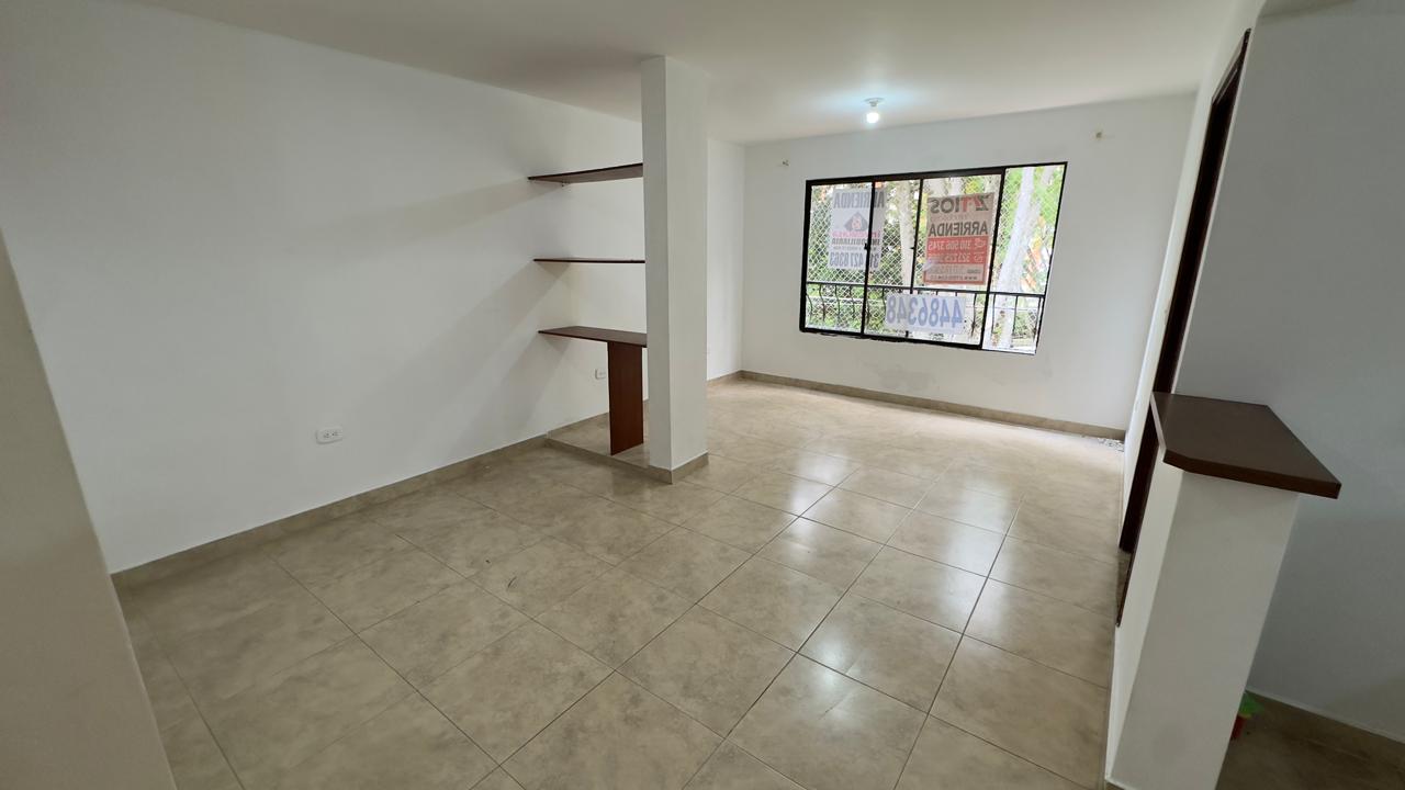 ARRIENDO APARTAMENTO EN BELEN LA NUBIA