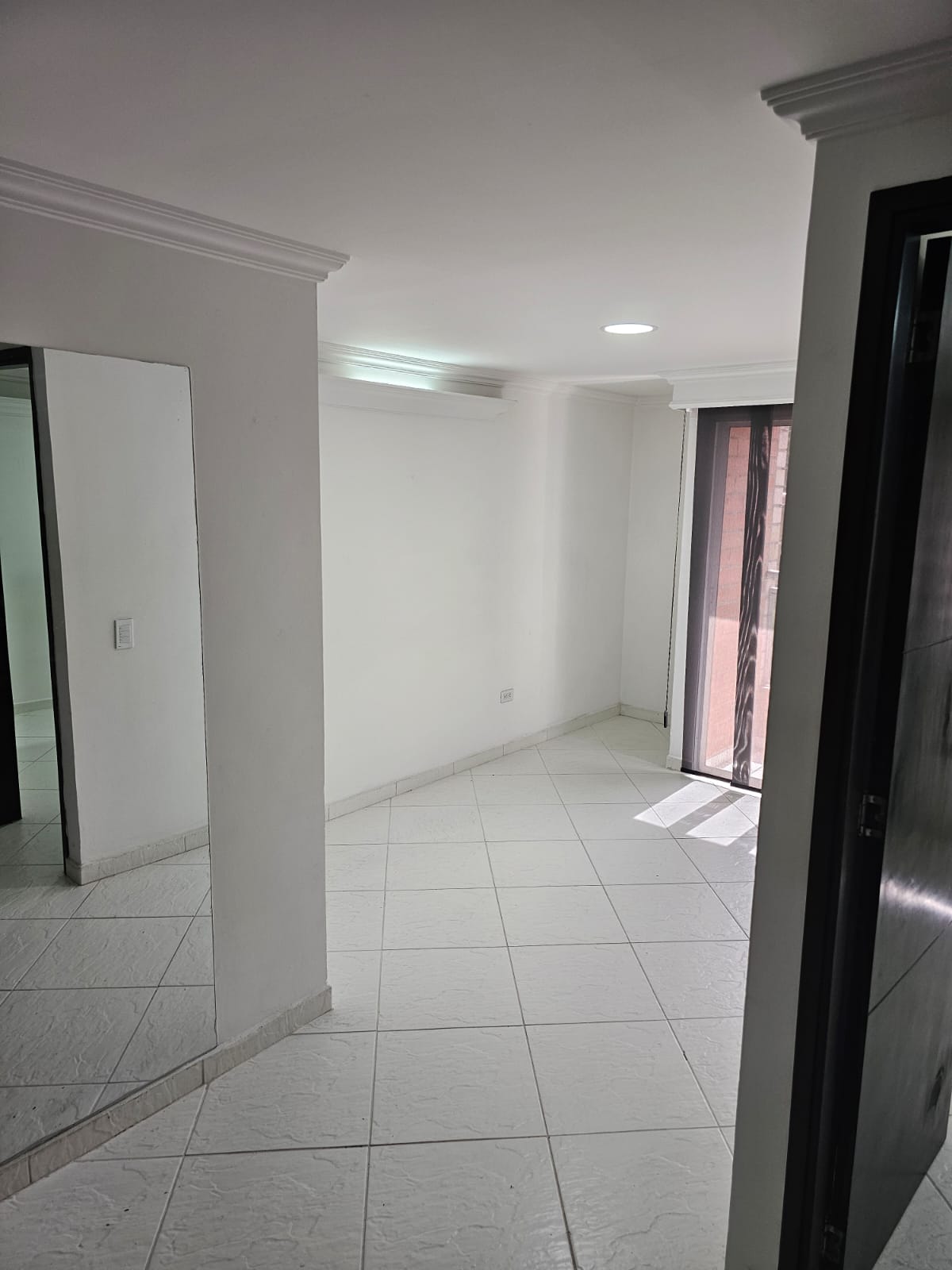 VENDO APARTAMENTO EN CALASANZ PARTE BAJA