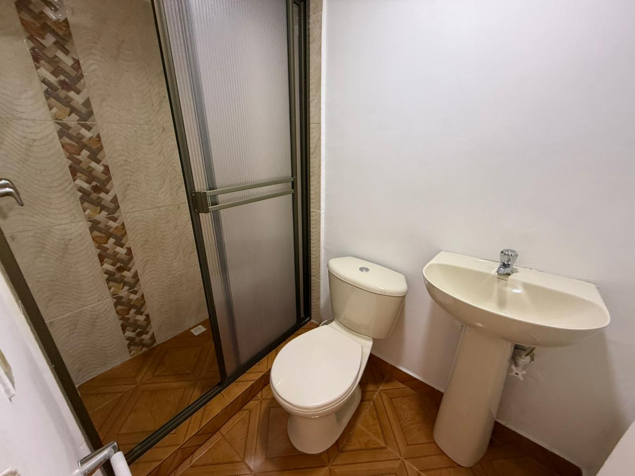 ARRIENDO APARTAMENTO EN ROBLEDO PILARICA