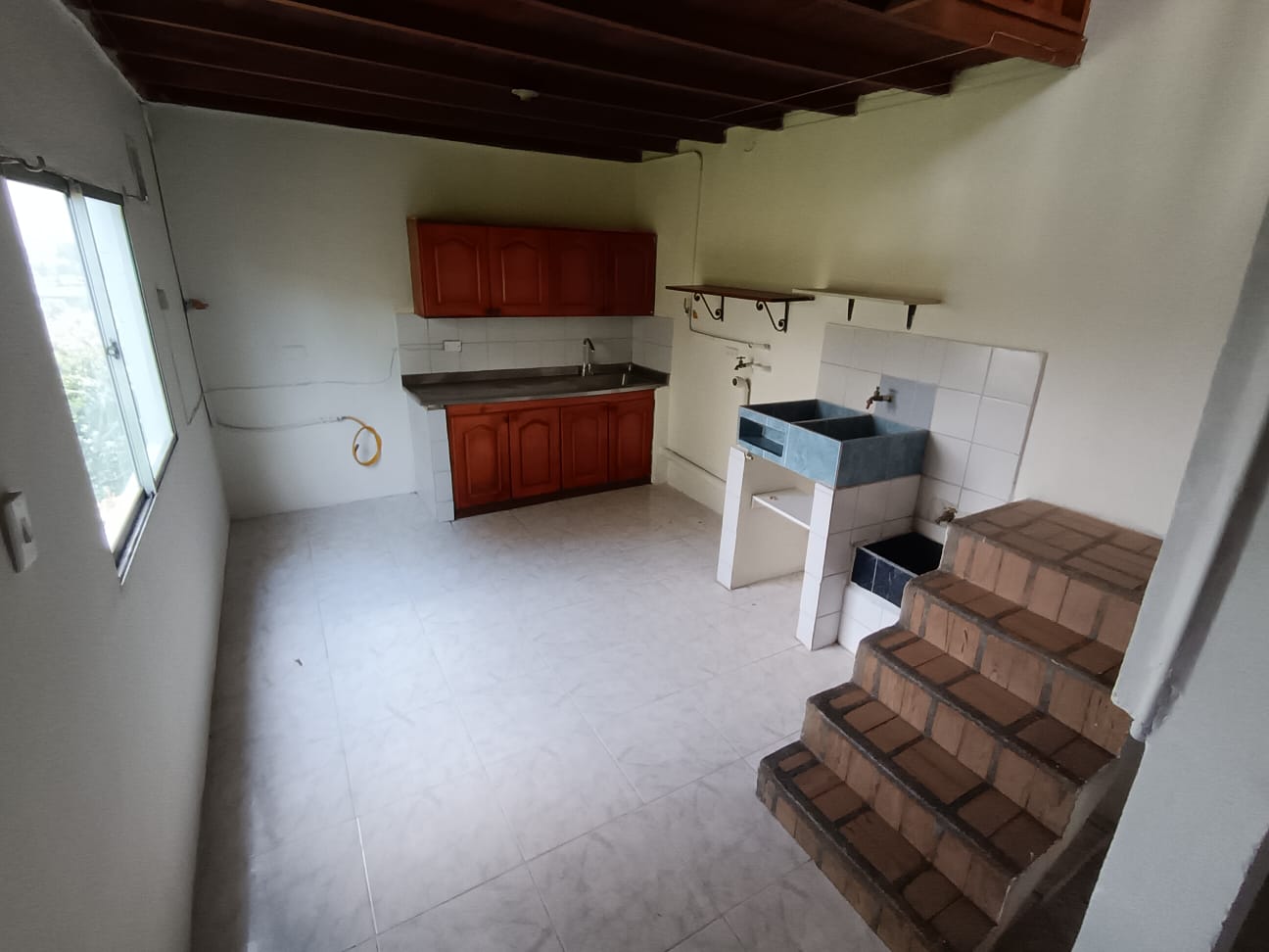 ARRIENDO APARTAMENTO ROBLEDO CAMPIÑA