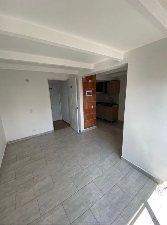 Vendo Apartamento Robledo Pajarito