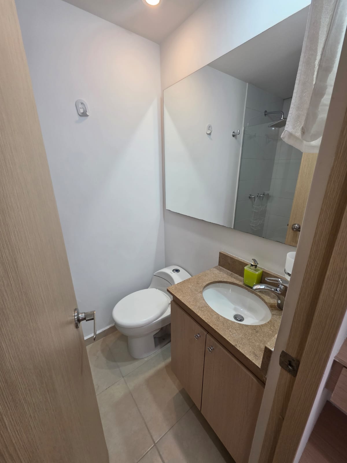 ARRIENDO APARTAMENTO SABANETA