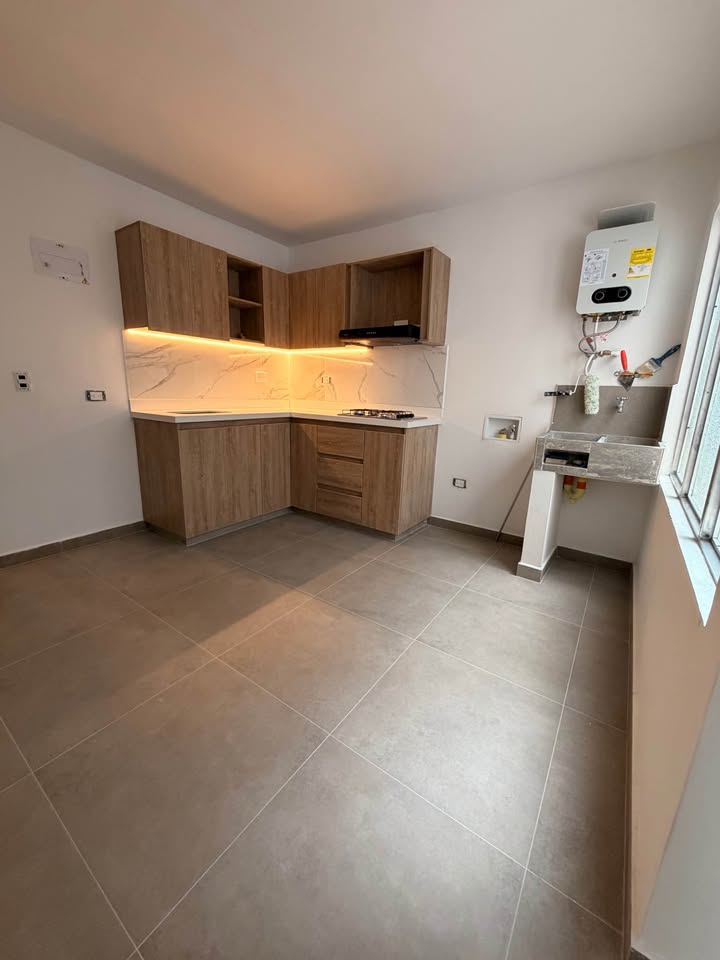 ARRIENDO APARTAMENTO EN BELEN MALIBU