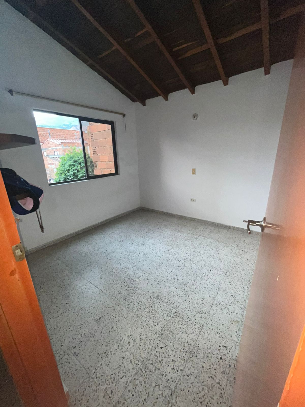 Arriendo Apartamento Bello Barrio Obrero