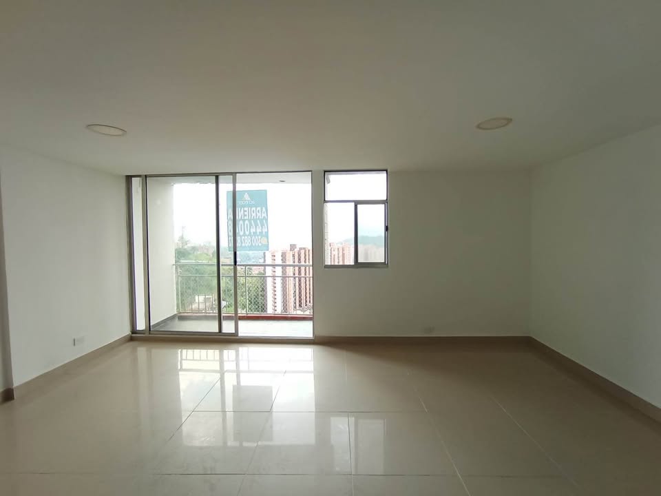VENDO APARTAMENTO EN CALASANZ