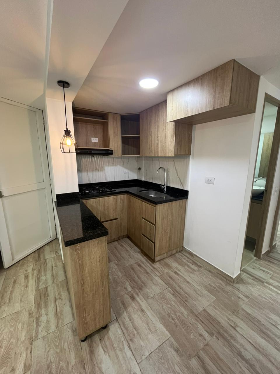 Arriendo Apartamento Robledo Pajarito
