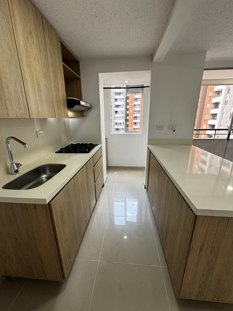 Arriendo Apartamento en San German