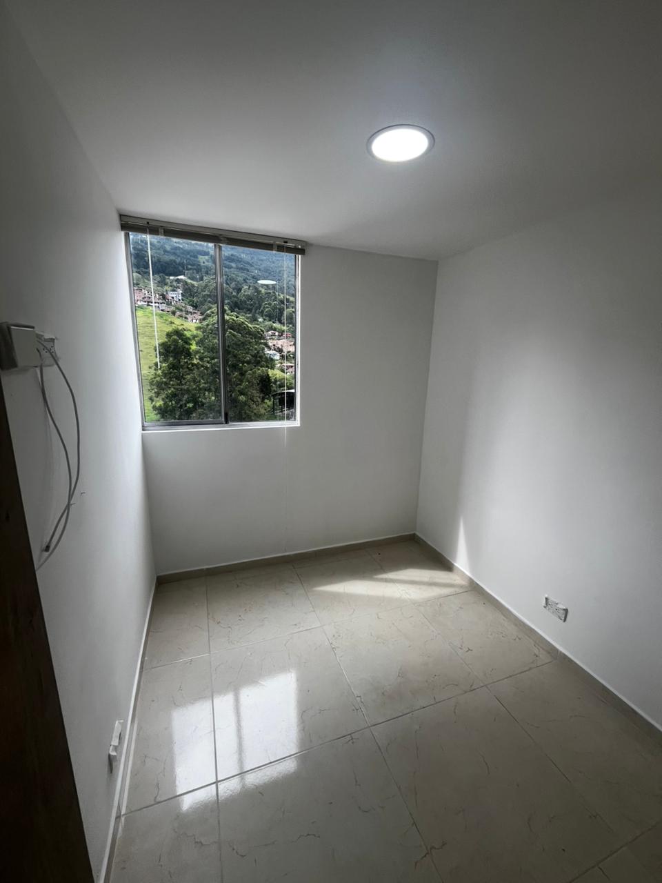 Arriendo Apartamento Robledo Pajarito