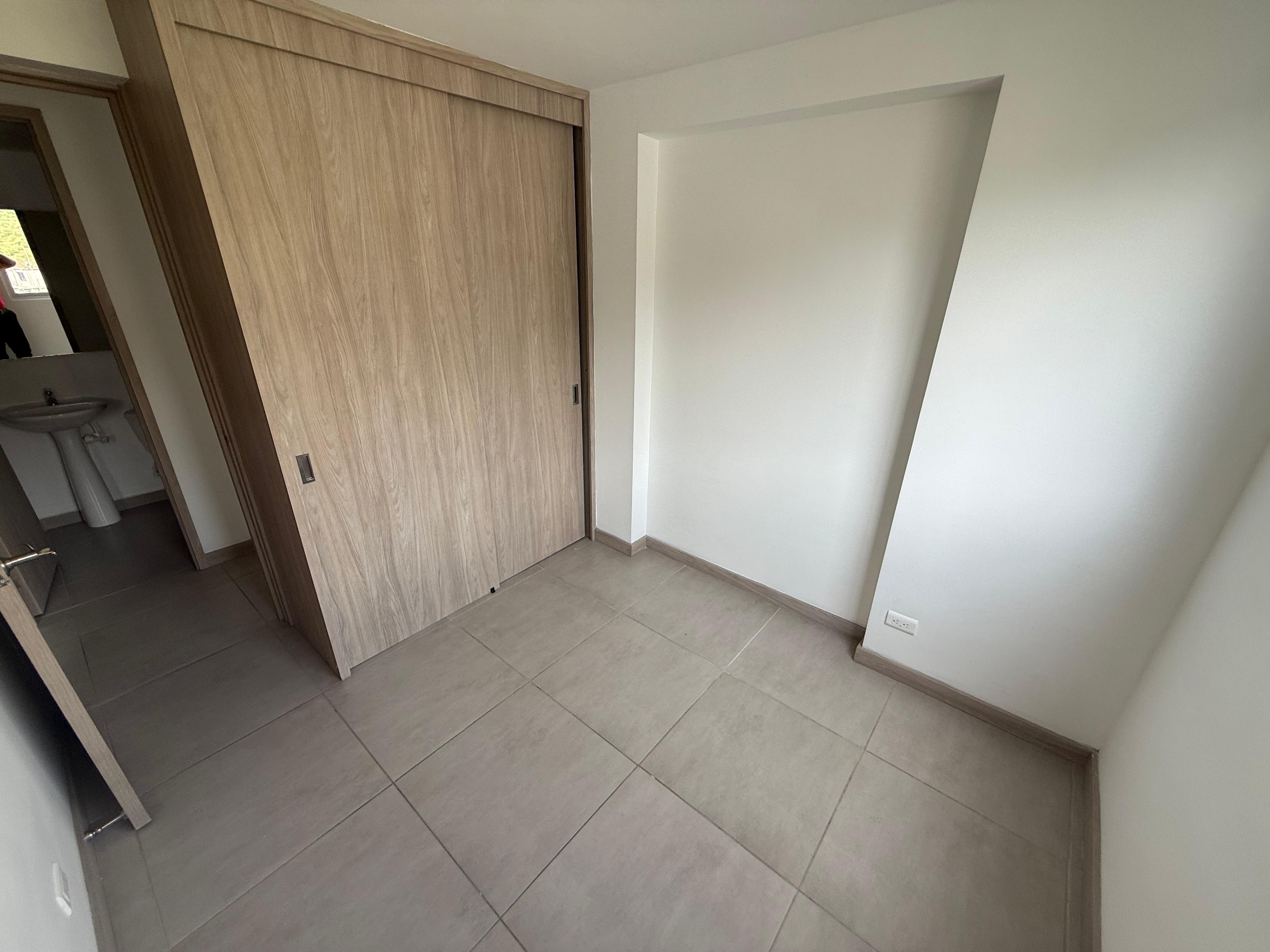 Arriendo Apartamento Calasanz