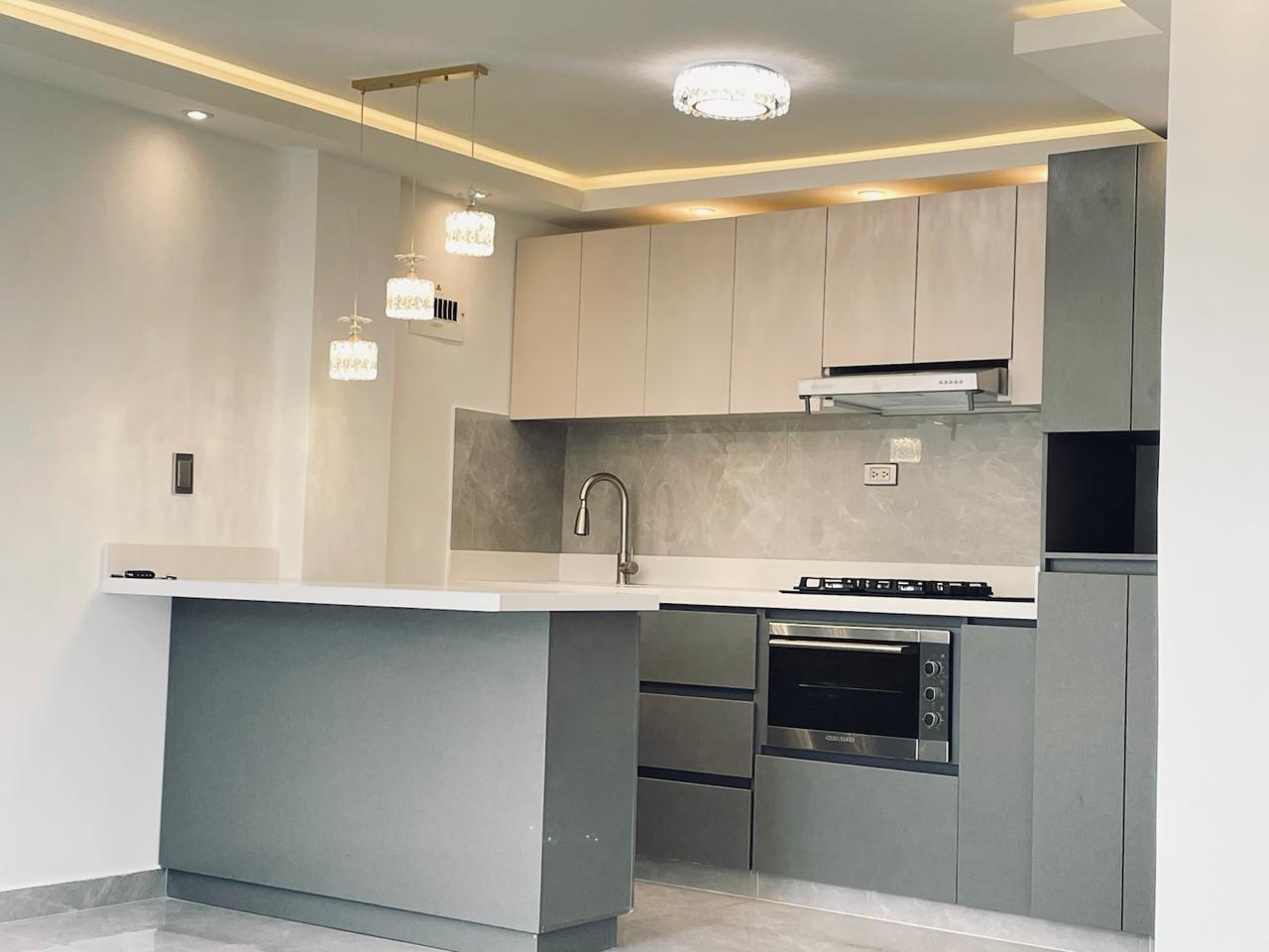 VENDO APARTAMENTO EN LAURELES