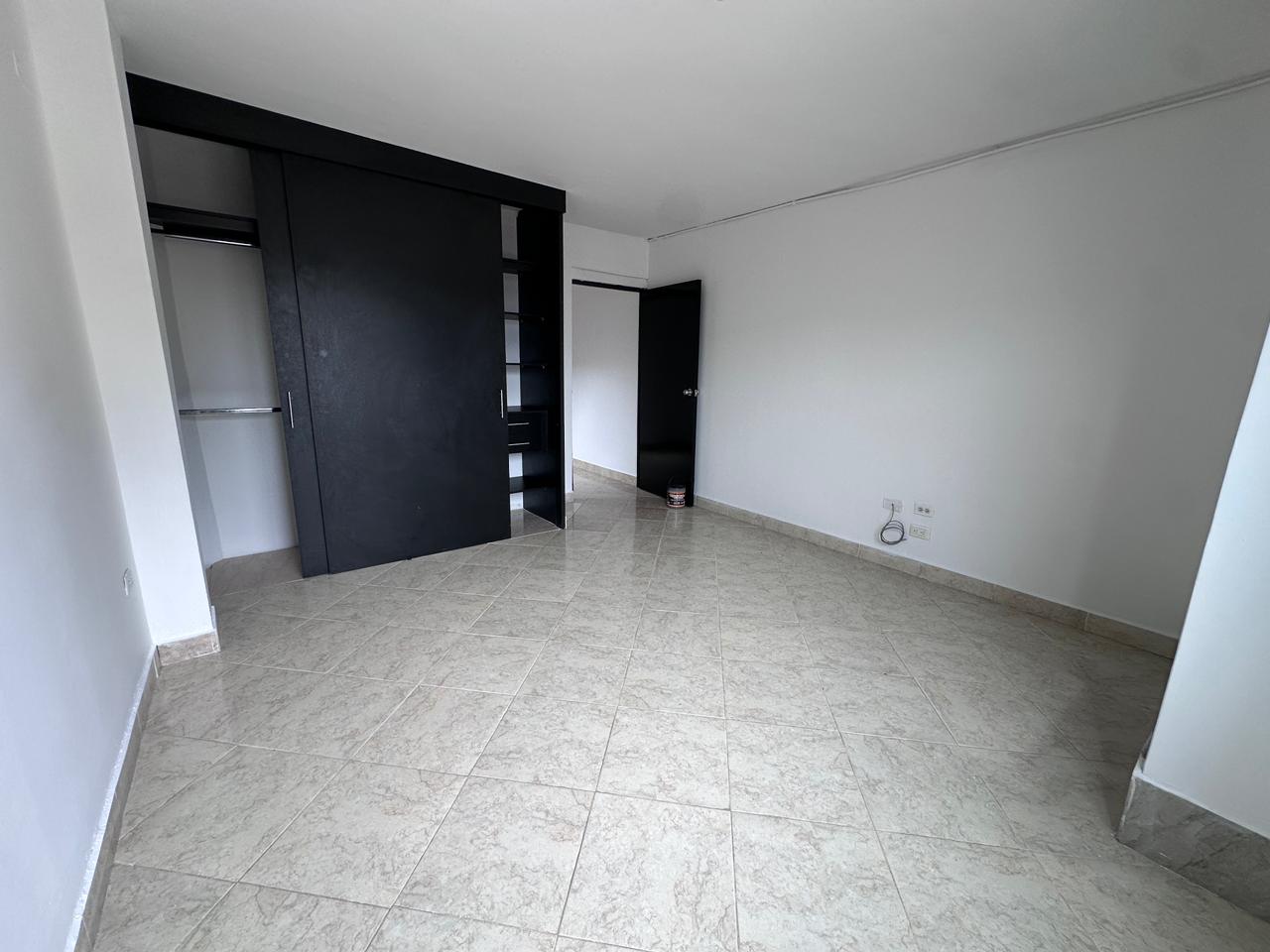 ARRIENDO APARTAMENTO EN SANTA MONICA