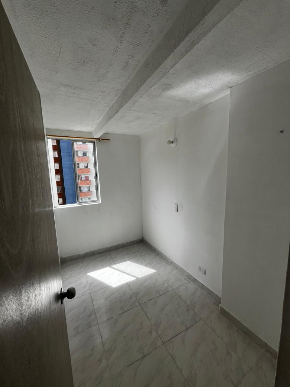 Arriendo Apartamento Robledo pajarito