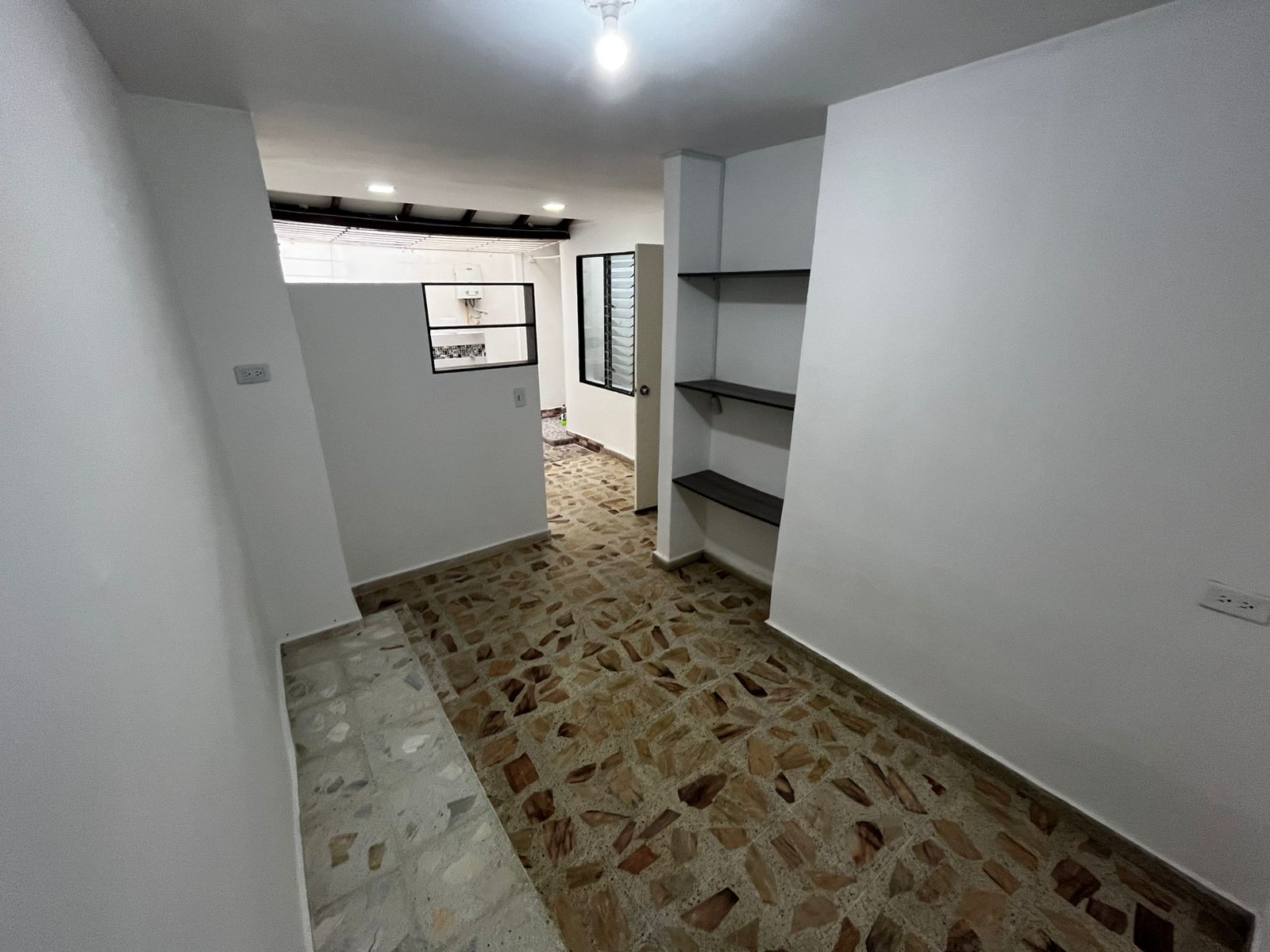 Arriendo Apartamento Laureles Lorena
