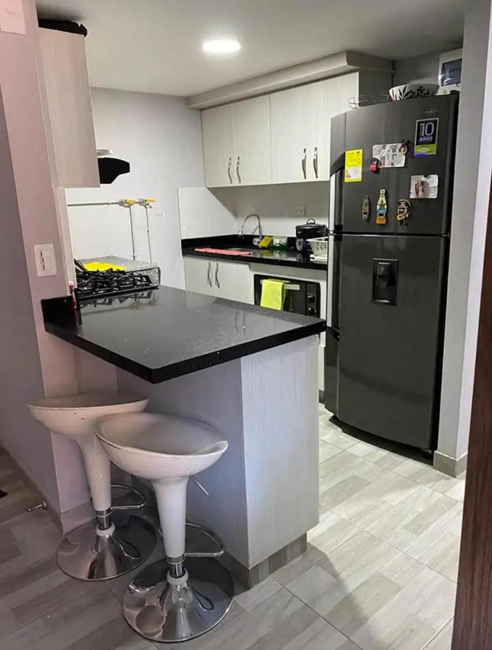 Arriendo Apartamento Robledo Pajarito