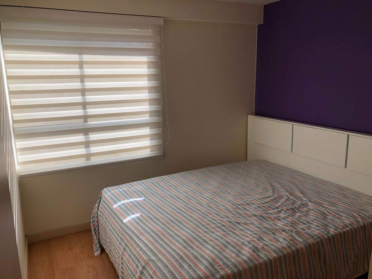 VENDO APARTAMENTO EN LA LOMA DE LOS BERNAL