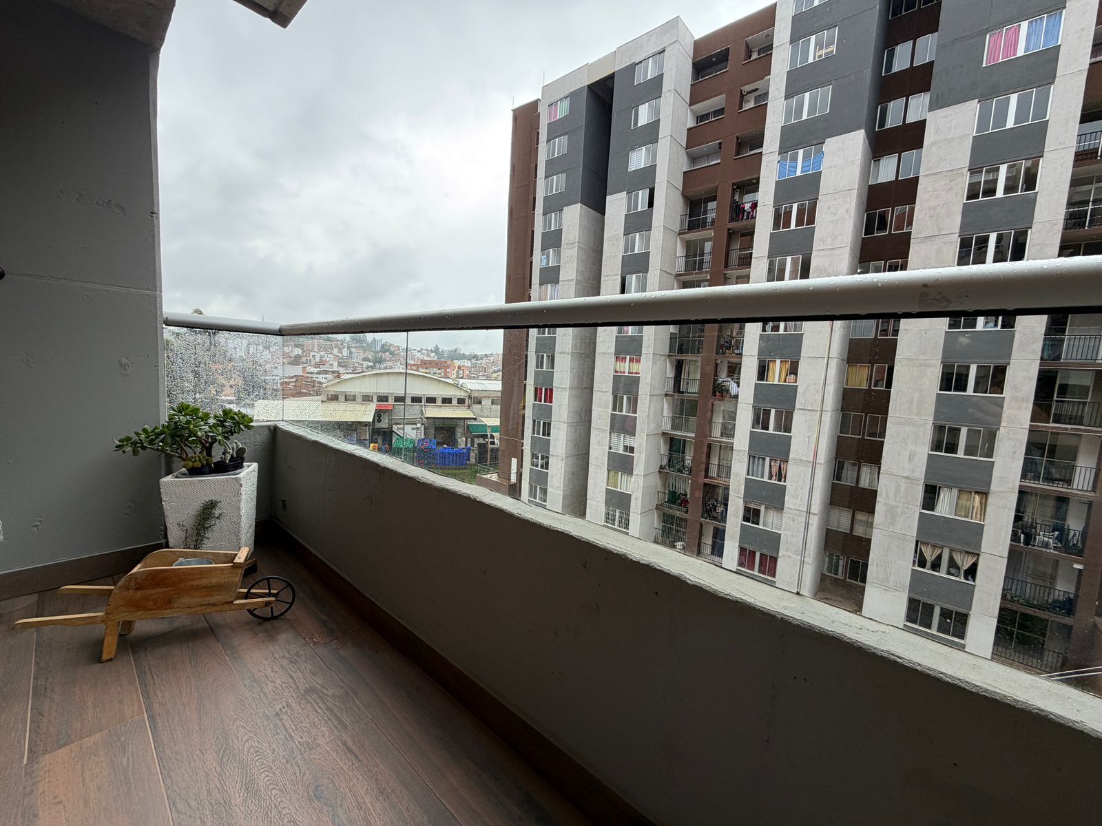 VENTA APTO MARINILLA