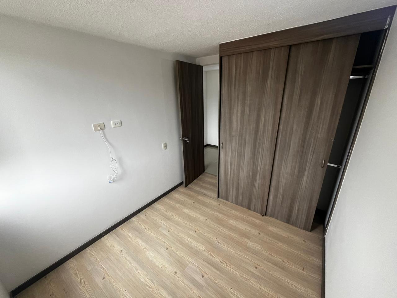 Venta Apartamento Sector de San German