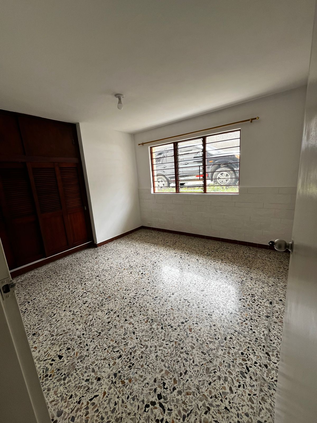 Arriendo Apartamento Sector de San German