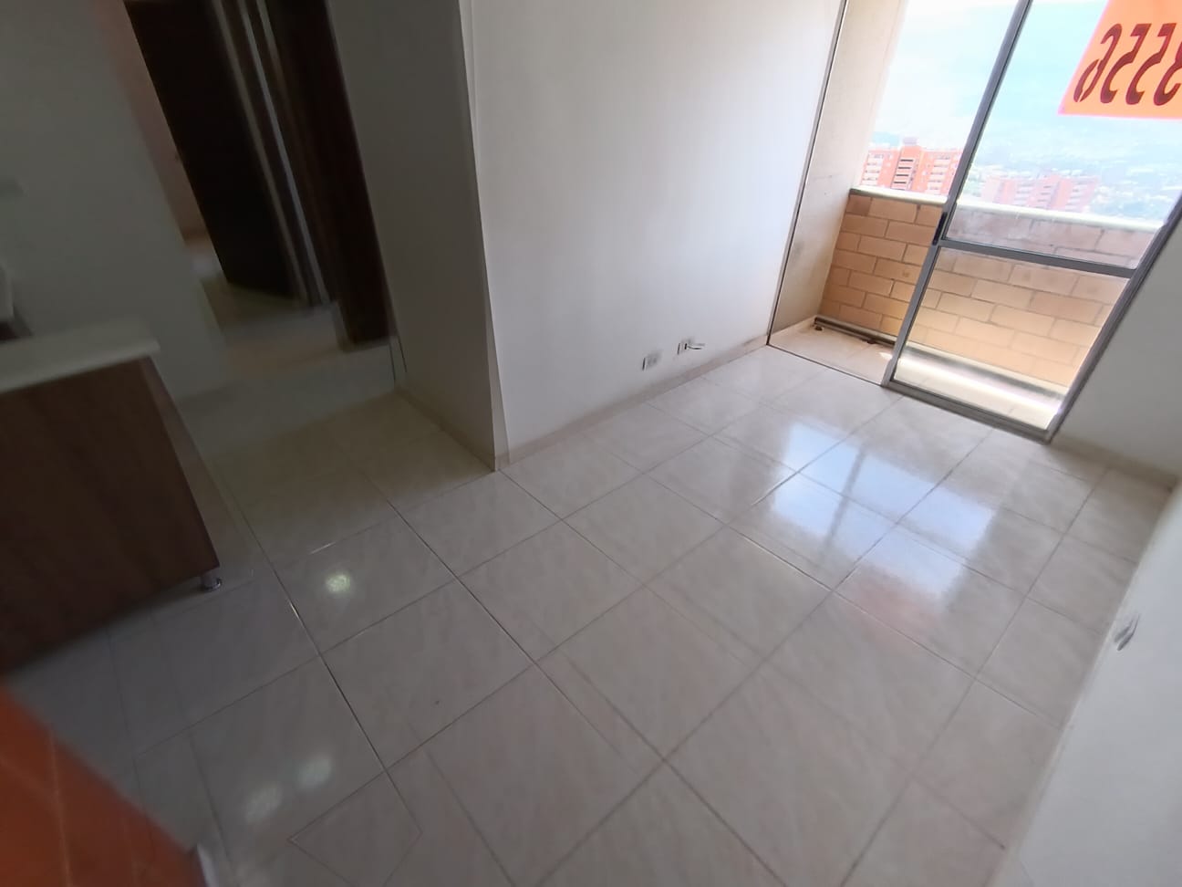 Vendo Apartamento Robledo Pajarito