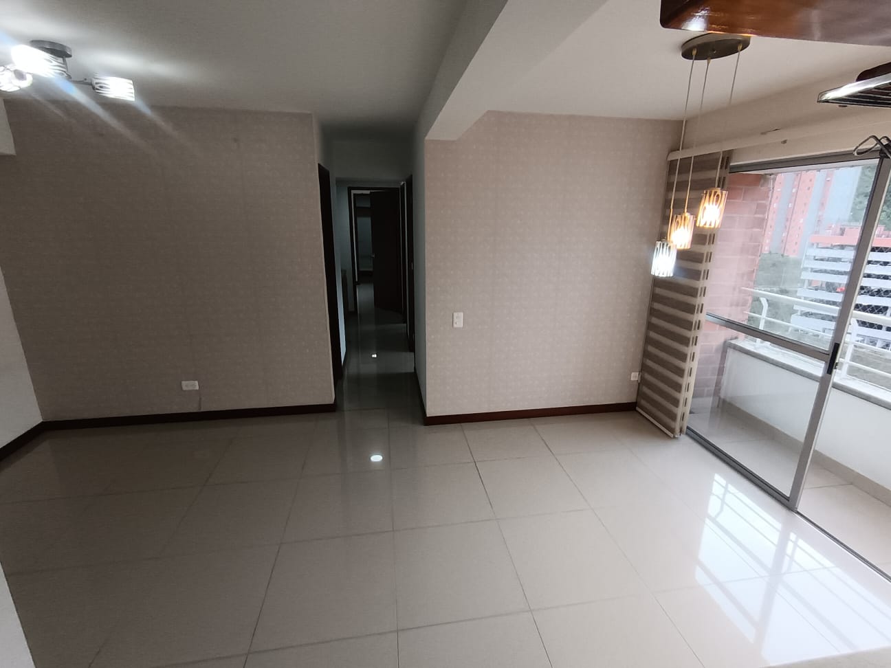 Arriendo Apartamento Calasanz