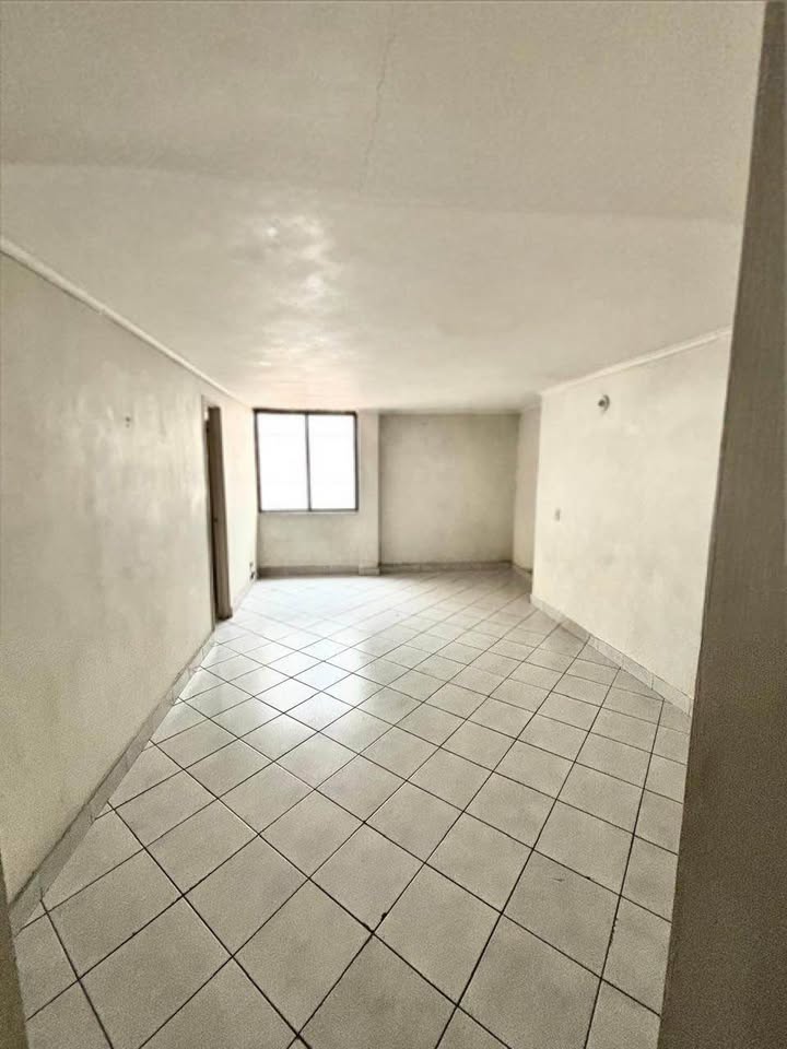 VENDO APARTAMENTO EN CALASANZ
