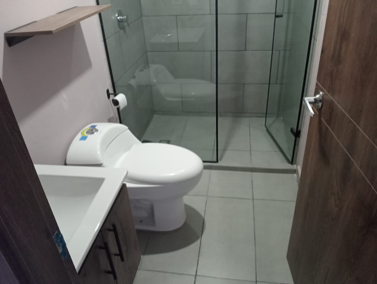 ARRIENDO APARTAMENTO EN EL ESTADIO
