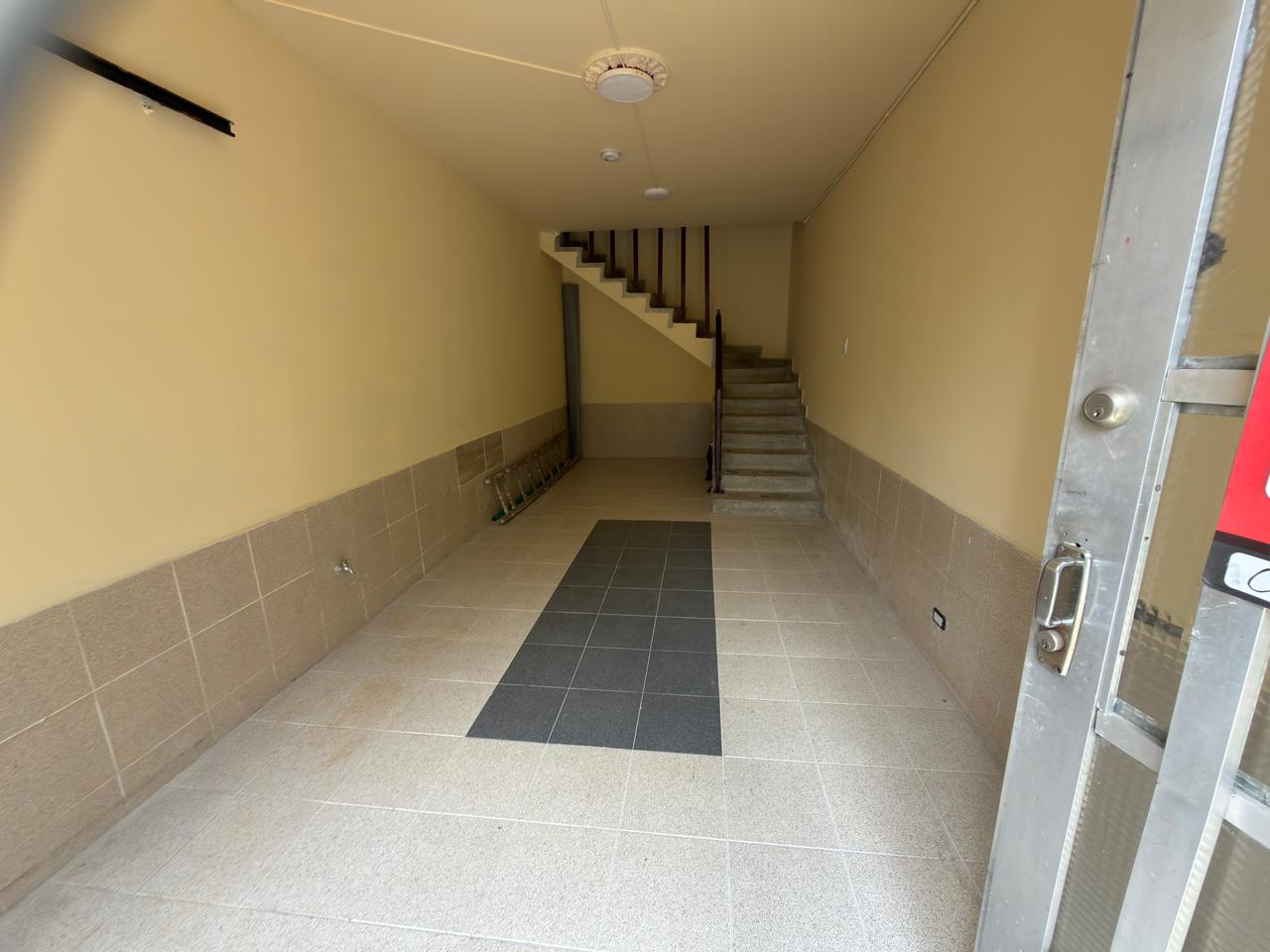 ARRIENDO CASA COMERCIAL EN CALASANZ