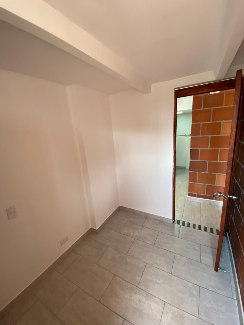 Vendo Apartamento Robledo Pajarito