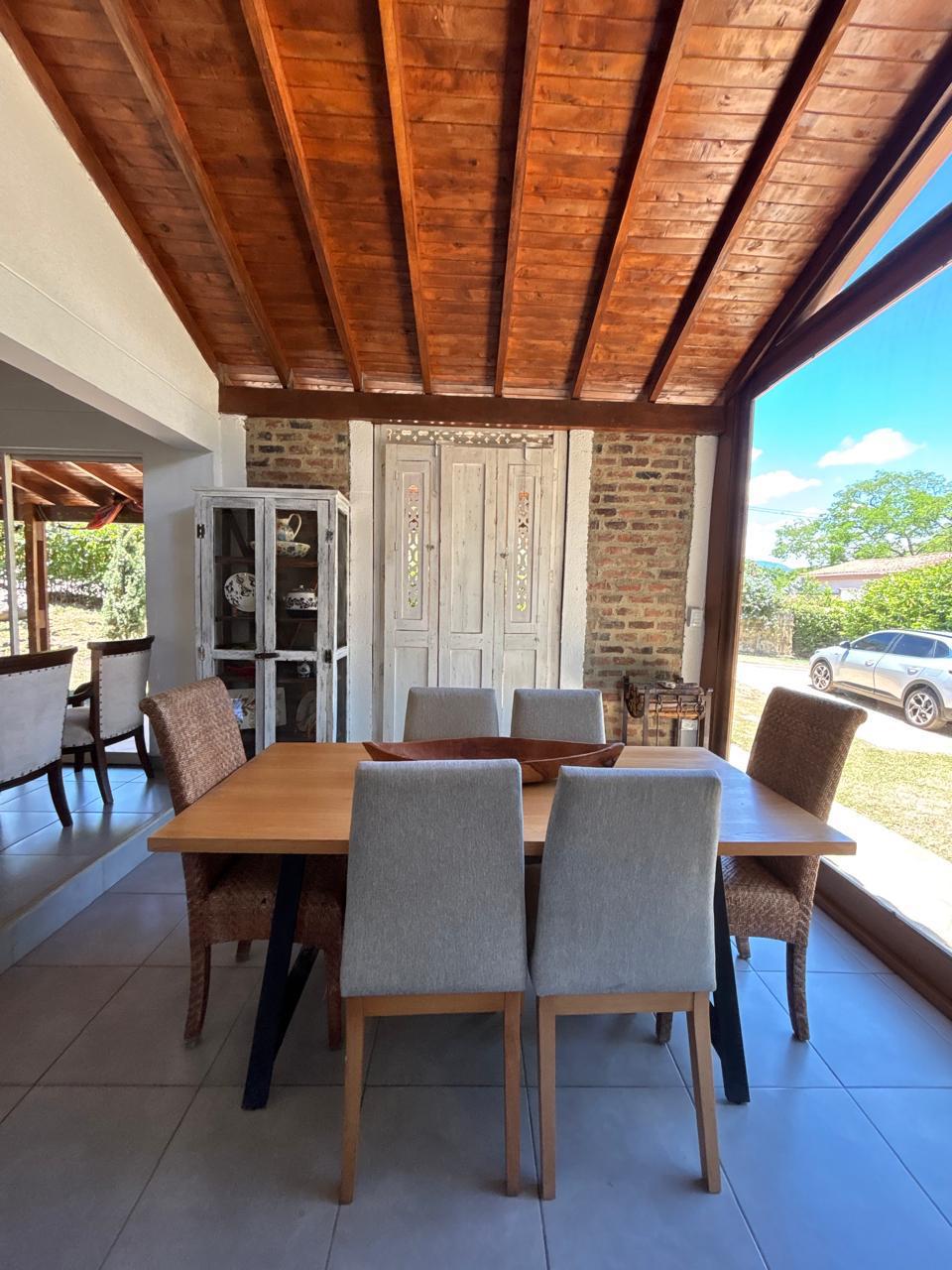 VENDO CASA CAMPESTRE EN SOPETRAN