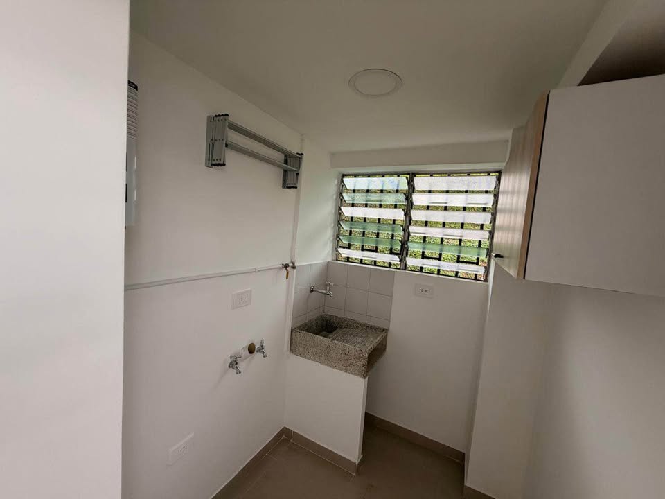 VENDO APARTAMENTO EN CALASANZ