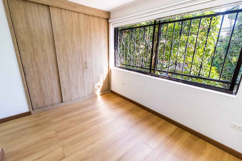 ARRIENDO APARTAMENTO EN LA CASTELLANA