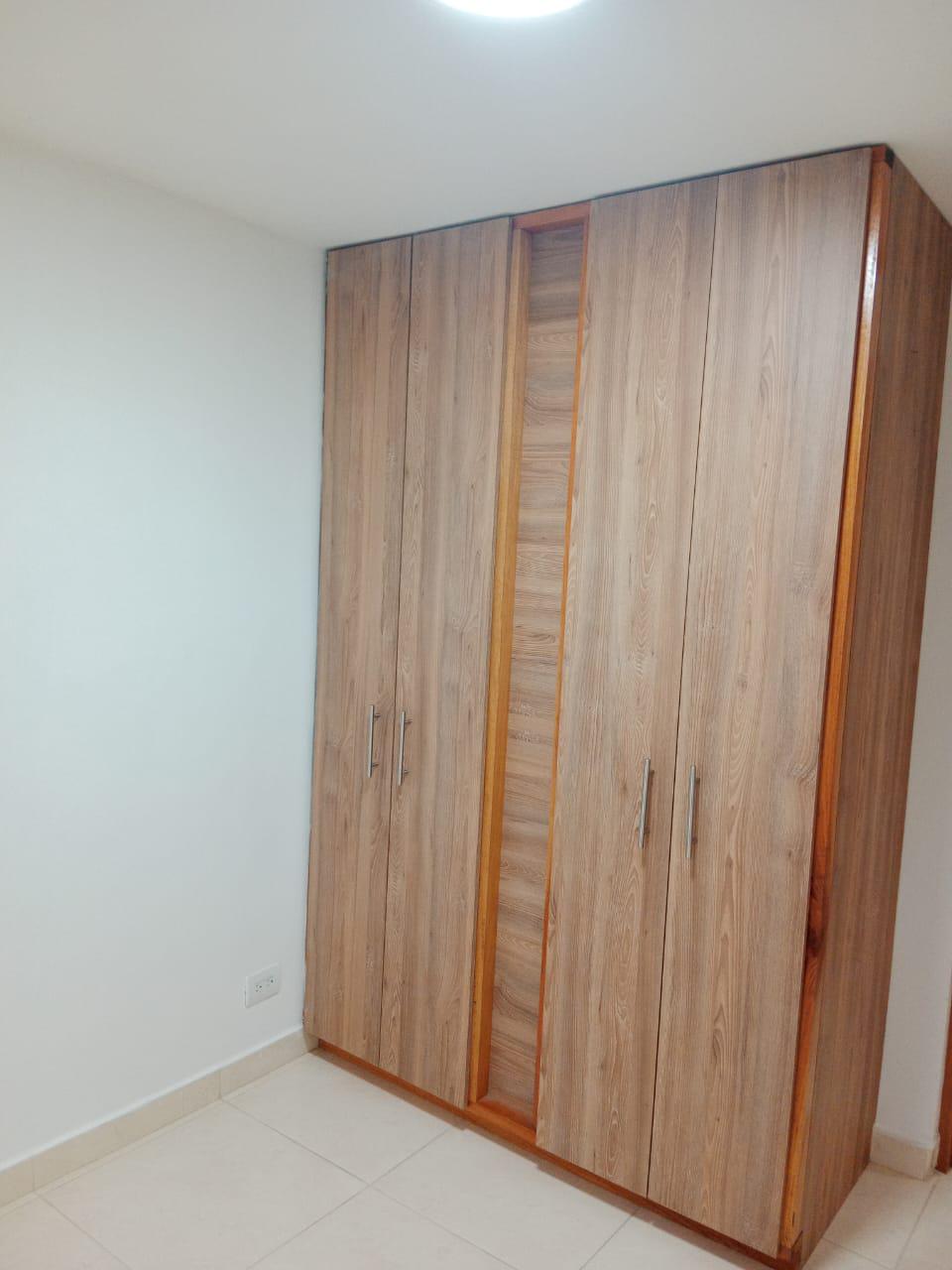 VENDO APARTAMENTO EN ROBLEDO PAJARITO