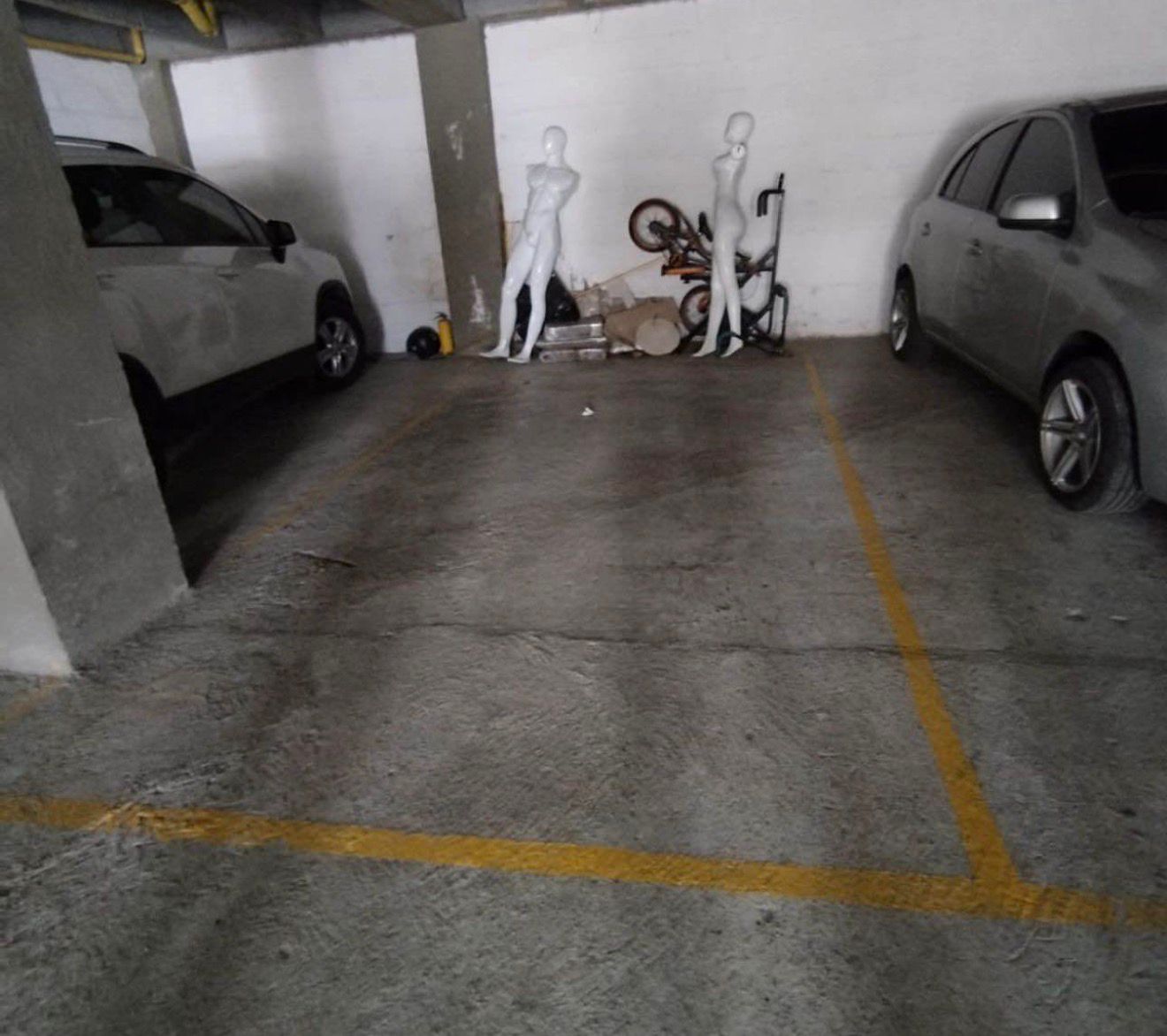 ARRIENDO APARTAMENTO EN SANTA MONICA