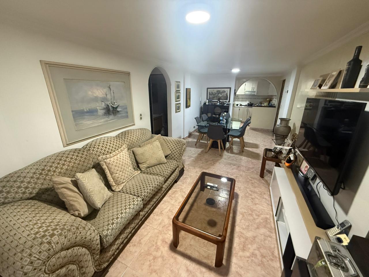 VENDO APARTAMENTO EN ROBLEDO ALTAMIRA