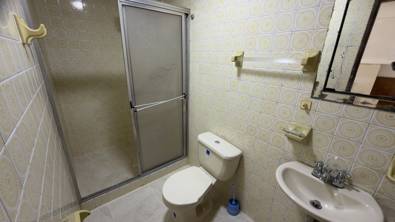 ARRIENDO CASA EN BELEN ROSALES