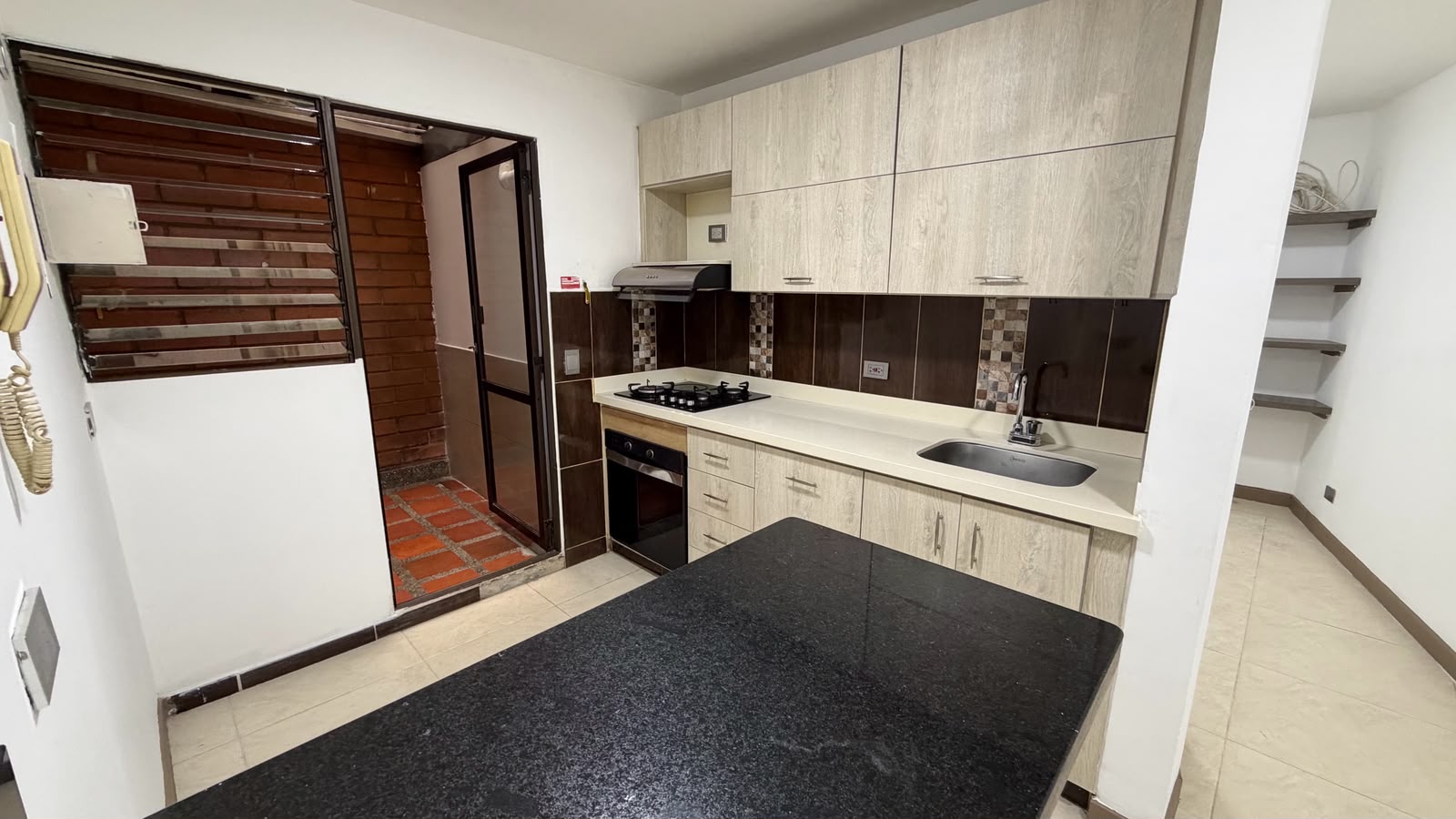 VENDO APARTAMENTO EN SIMON BOLIVAR