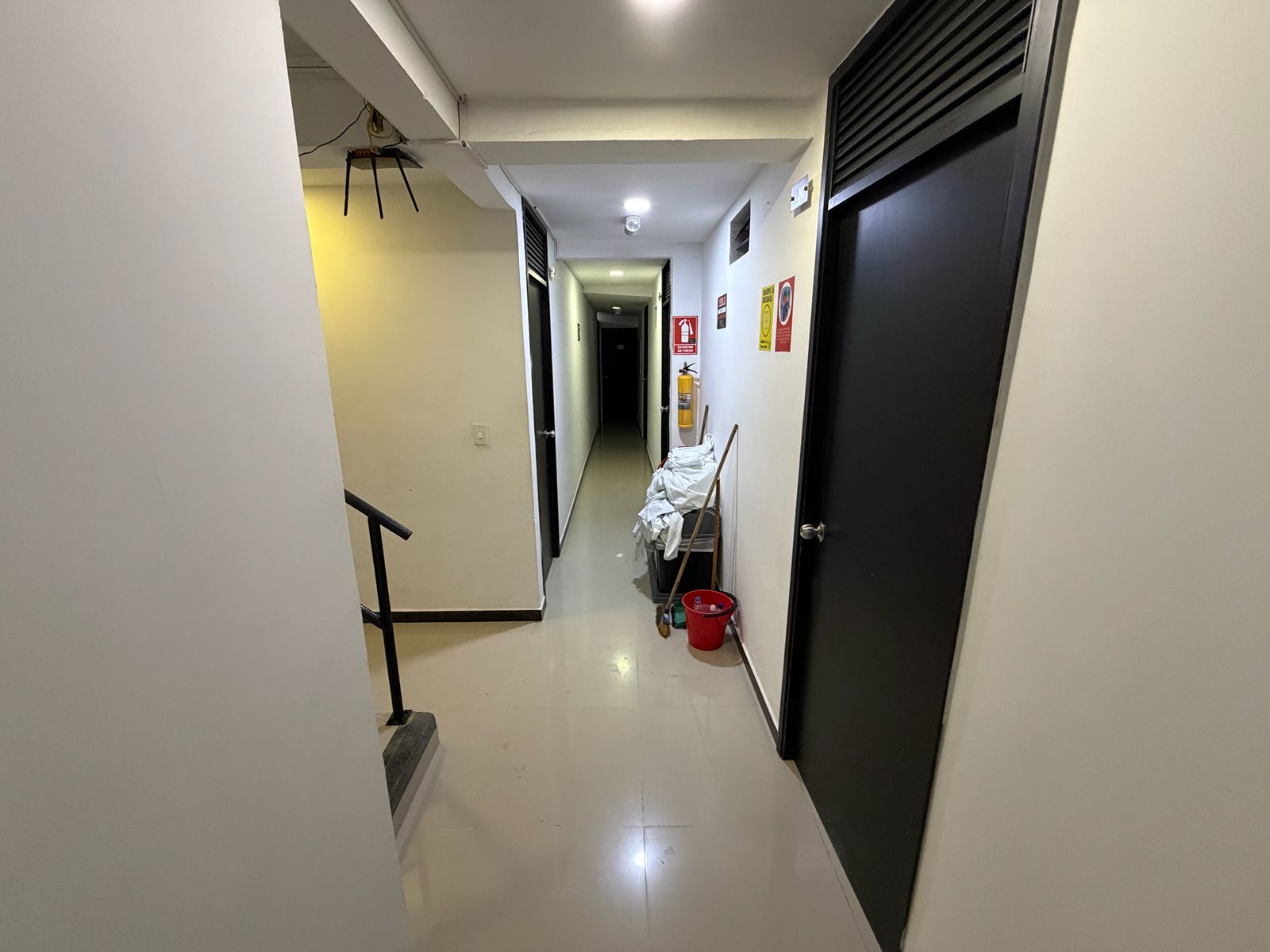 VENDO HOTEL EN LAURELES