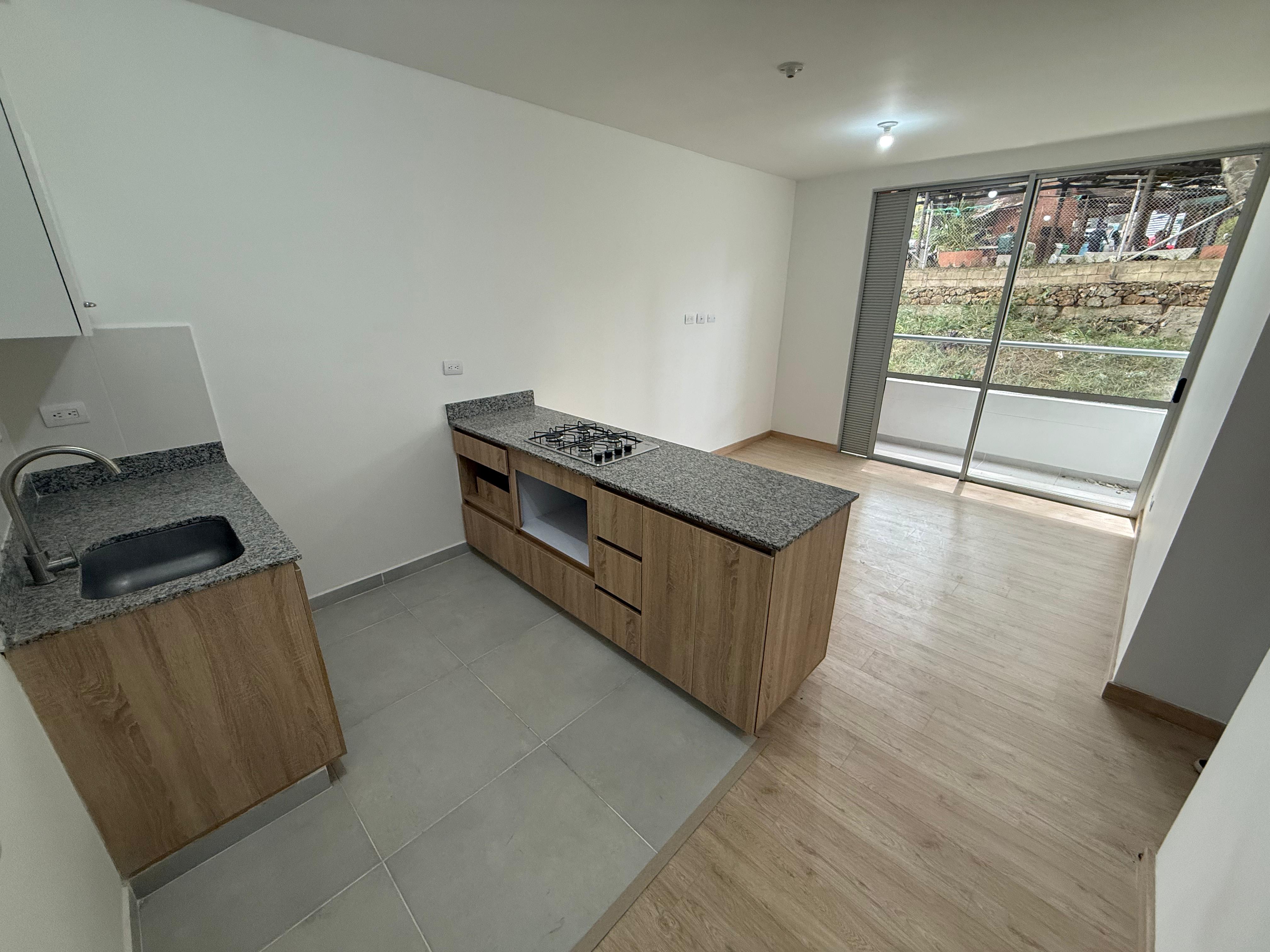 Arriendo Apartamento en Pilarica