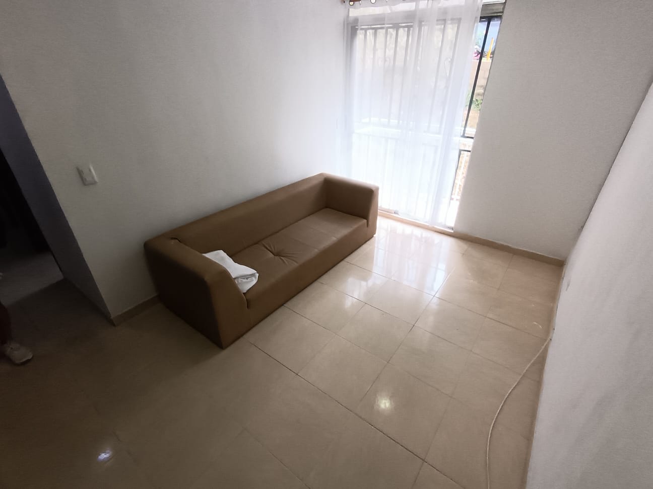 Arriendo Apartamento en Roblero Aurora