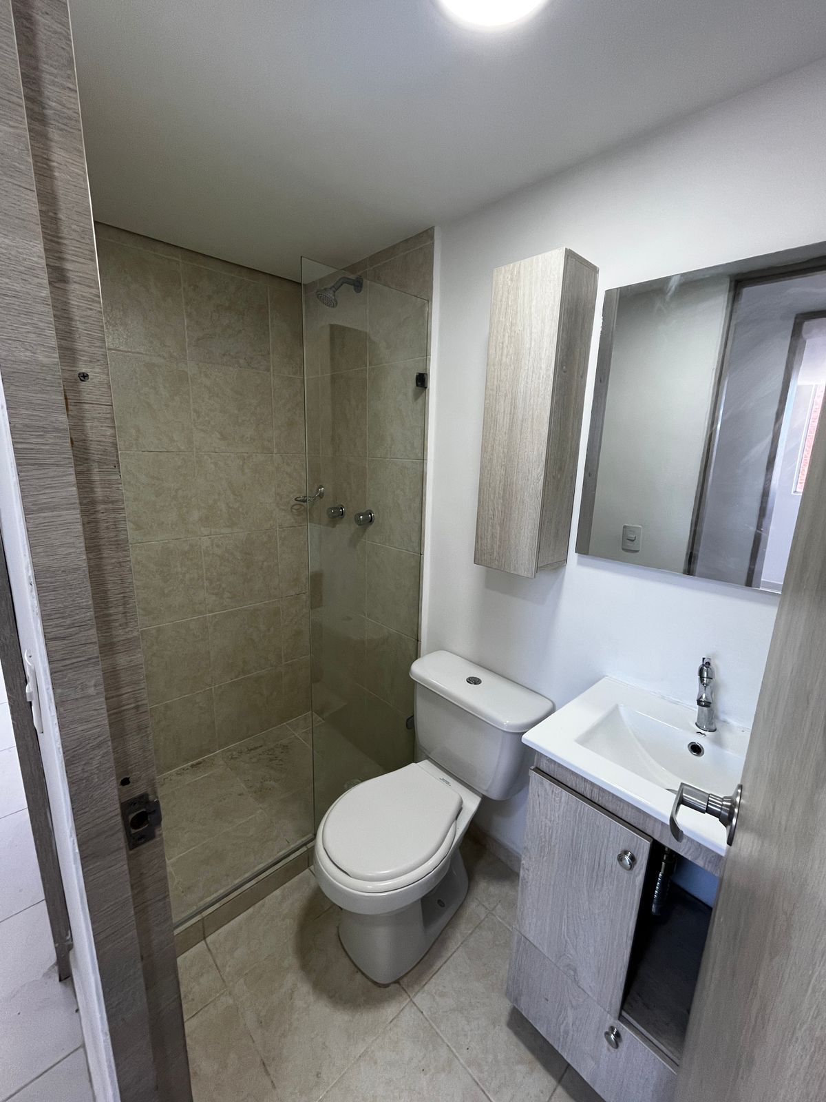Arriendo Apartamento Robledo pajarito
