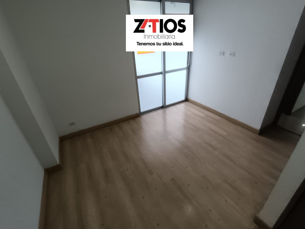 Arriendo Apartamento San German